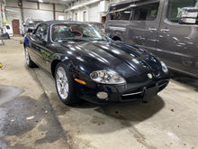 Load image into Gallery viewer, INDEPENDENT REAR SUSPENSION Jaguar XK8 XKR 2001 01 2002 02 Left - 1377960
