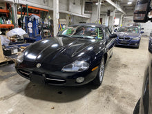 Load image into Gallery viewer, FRONT FENDER Jaguar XK8 XKR 00 01 02 03 04 05 06 Left - 1377953
