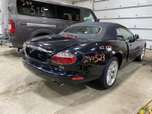 Load image into Gallery viewer, INDEPENDENT REAR SUSPENSION Jaguar XK8 XKR 2001 01 2002 02 Left - 1377960
