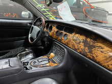 Load image into Gallery viewer, INDEPENDENT REAR SUSPENSION Jaguar XK8 XKR 2001 01 2002 02 Left - 1377960
