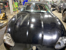 Load image into Gallery viewer, INDEPENDENT REAR SUSPENSION Jaguar XK8 XKR 2001 01 2002 02 Left - 1377960
