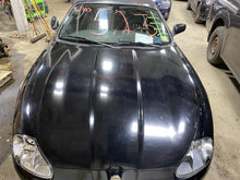 Load image into Gallery viewer, QUARTER PANEL CUT ASSEMBLY Jaguar XK8 97 98 99 00 - 04 Convertible Right - 1377973
