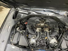 Load image into Gallery viewer, 2010 BMW 750 HYBRID 750i 750il 750LI Floor Shifter - 1378287
