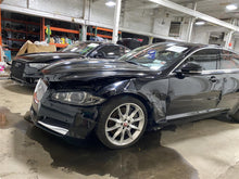 Load image into Gallery viewer, REAR STRUT SHOCK Jaguar XF XFR 2013 13 2014 14 2015 15 - 1378552
