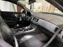 Load image into Gallery viewer, TRUNK LID MOUNTED TAIL LIGHT LAMP Jaguar XF XFR 12 13 14 15 Right - 1378568
