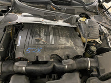 Load image into Gallery viewer, AIR INJECTION PUMP SMOG Jaguar S Type XF Xj XJ8 2000 00 01 02 03 04 05 06 - 12 - 1378535
