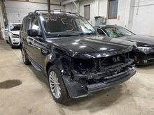 Load image into Gallery viewer, 2013 Land Rover Range Rover Sport Floor Shifter - 1378382
