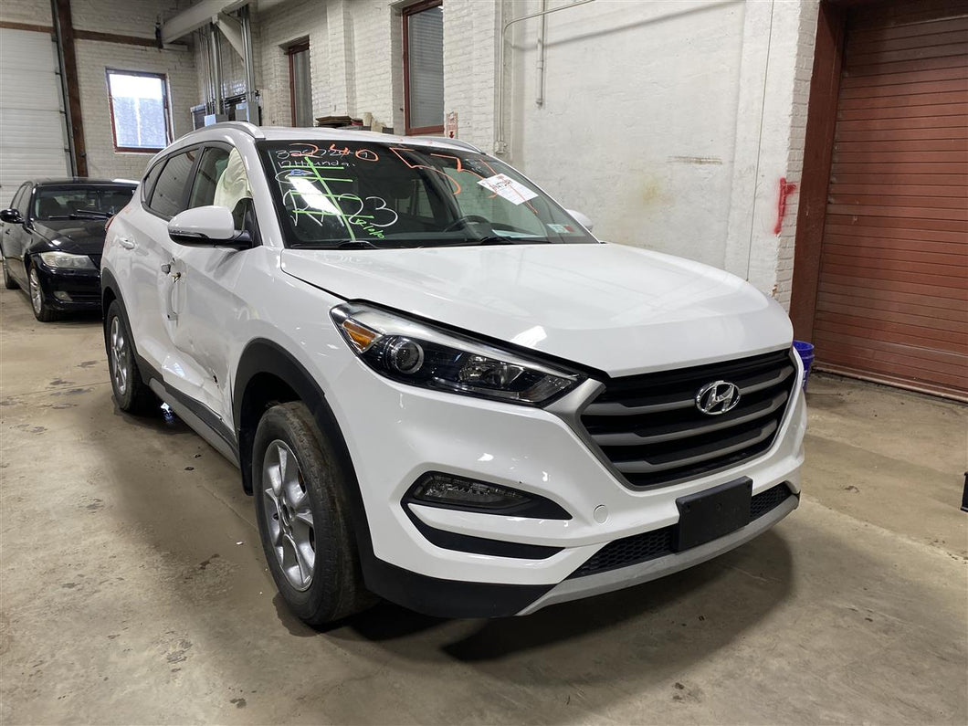 FRONT INTERIOR DOOR TRIM PANEL Hyundai Tucson 2017 17 - 1378656