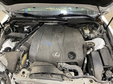 Load image into Gallery viewer, FRONT INTERIOR DOOR TRIM PANEL Lexus IS250 2015 15 - 1379050
