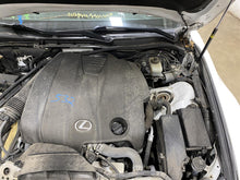 Load image into Gallery viewer, FRONT INTERIOR DOOR TRIM PANEL Lexus IS250 2015 15 - 1379050
