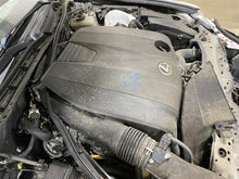 Load image into Gallery viewer, REAR SEAT Lexus IS250 2015 15 - 1379081

