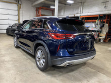 Load image into Gallery viewer, REAR BUMPER ASSEMBLY Infiniti QX50 2019 19 2020 20 - 1378757
