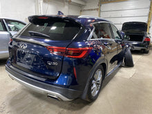 Load image into Gallery viewer, SIDE VIEW DOOR MIRROR Infiniti QX50 2019 19 2020 20 Right - 1378771
