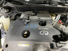 Load image into Gallery viewer, SPEEDOMETER CLUSTER Infiniti QX50 2019 19 - 1378785
