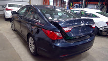 Load image into Gallery viewer, FRONT DOOR Hyundai Sonata 2011 11 2012 12 2013 13 2014 14 Left - 1379365
