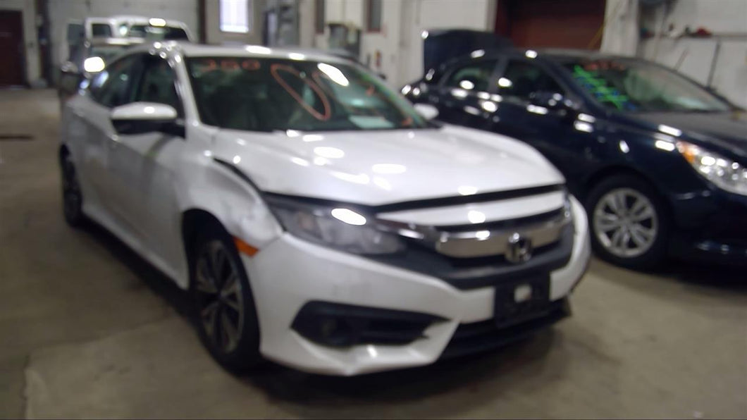 SUNROOF ASSEMBLY Honda Civic 16 17 18 19 20 21 - 1379453