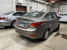 Load image into Gallery viewer, HEADLIGHT LAMP ASSEMBLY Accent 2012 12 2013 13 2014 14 Left - 1379515
