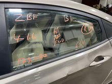 Load image into Gallery viewer, FRONT FENDER Hyundai Accent 12 13 14 15 16 17 Left - 1379516
