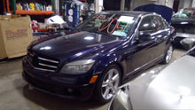 Load image into Gallery viewer, ENGINE MOTOR Mercedes-Benz C300 2011 11 - 1379684
