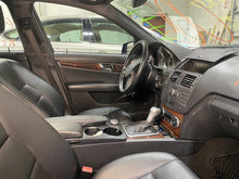 Load image into Gallery viewer, FRONT DOOR C230 C250 C300 C350 C63 08 09 10 11 12 13 14 Left - 1379716
