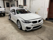 Load image into Gallery viewer, FRONT BUMPER BMW 428i 430i 435i 440i 14 15 16 17 - 1379778
