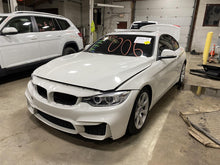 Load image into Gallery viewer, FRONT BUMPER BMW 428i 430i 435i 440i 14 15 16 17 - 1379778
