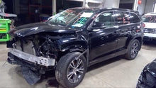 Load image into Gallery viewer, FRONT INTERIOR DOOR TRIM PANEL Toyota Highlander 2018 18 - 1379892
