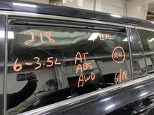 Load image into Gallery viewer, Quarter Panel Cut Toyota Highlander 14 15 16 17 18 19 Left - 1379872
