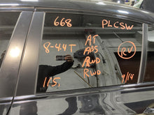 Load image into Gallery viewer, Quarter Panel Cut BMW 528i 535i 550i Active 5 M5 2011-2016 Right - 1379965
