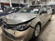 Load image into Gallery viewer, REAR DOOR Toyota Avalon 13 14 15 16 17 18 Left - 1380039
