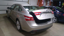 Load image into Gallery viewer, Console Toyota Avalon 13 14 15 16 17 18 - 1380076
