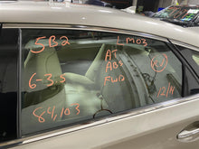 Load image into Gallery viewer, CENTER PILLAR CUT Toyota Avalon 13 14 15 16 17 18 Right - 1380060
