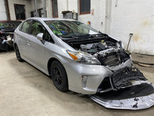Load image into Gallery viewer, INTERIOR SUN VISORS Toyota Prius Prius V 12 13 14 15 Left - 1381012
