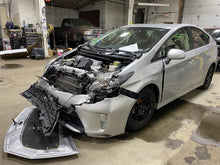 Load image into Gallery viewer, INTERIOR SUN VISORS Toyota Prius Prius V 12 13 14 15 Left - 1381012
