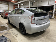 Load image into Gallery viewer, INTERIOR SUN VISORS Toyota Prius Prius V 12 13 14 15 Left - 1381012
