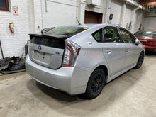 Load image into Gallery viewer, INTERIOR SUN VISORS Toyota Prius Prius V 12 13 14 15 Left - 1381012
