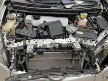 Load image into Gallery viewer, INTERIOR SUN VISORS Toyota Prius Prius V 12 13 14 15 Left - 1381012

