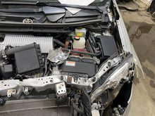 Load image into Gallery viewer, INTERIOR SUN VISORS Toyota Prius Prius V 12 13 14 15 Left - 1381012

