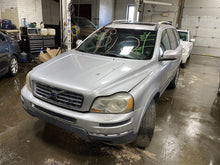 Load image into Gallery viewer, GRILLE Volvo XC90 2007 07 2008 08 2009 09 - 1380283
