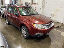 Load image into Gallery viewer, ALTERNATOR Subaru Forester 2011 11 2012 12 2013 13 - 1380414
