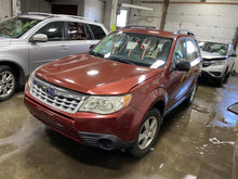 Load image into Gallery viewer, SPEEDOMETER CLUSTER Subaru Forester 2011 11 - 1380484
