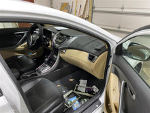 Load image into Gallery viewer, CROSSMEMBER / K-FRAME Hyundai Elantra 2011 11 2012 12 2013 13 - 1380647
