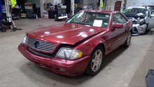 Load image into Gallery viewer, Front Bumper Mercedes-Benz SL500 1997 - 1381041
