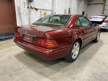 Load image into Gallery viewer, Front Bumper Mercedes-Benz SL500 1997 - 1381041
