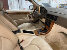 Load image into Gallery viewer, Front Bumper Mercedes-Benz SL500 1997 - 1381041

