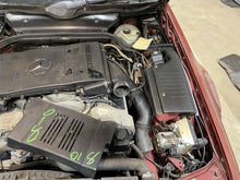 Load image into Gallery viewer, Quarter Panel Cut 300sl 500 SEC 500 SEL 500E 500SL 600 SEC 90-02 Left - 1381052
