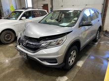 Load image into Gallery viewer, WINDSHIELD WASHER FLUID RESERVOIR BOTTLE CR-V 2015 15 2016 16 - 1380720
