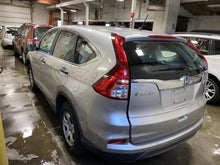 Load image into Gallery viewer, FRONT INTERIOR DOOR TRIM PANEL Honda CR-V 2015 15 - 1380767
