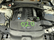 Load image into Gallery viewer, Console BMW X3 2007 07 - 1380881
