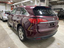 Load image into Gallery viewer, Console Acura RDX 13 14 15 16 17 - 1381125
